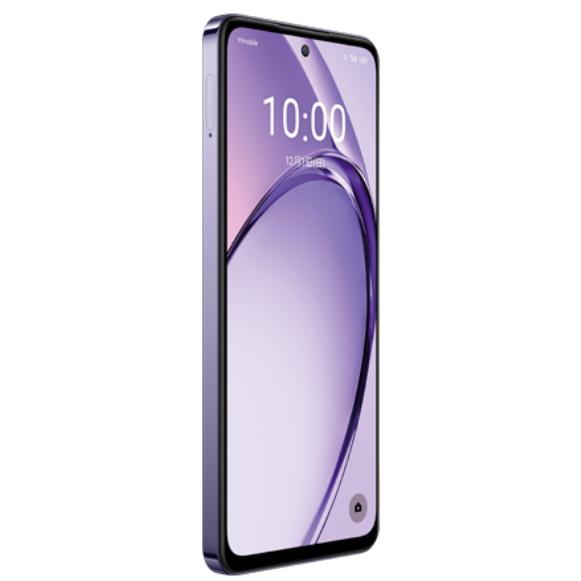 OPPO A SIMフリー 未開封品 A3 5G CPH2639 RAM4GB ROM128GB パープル