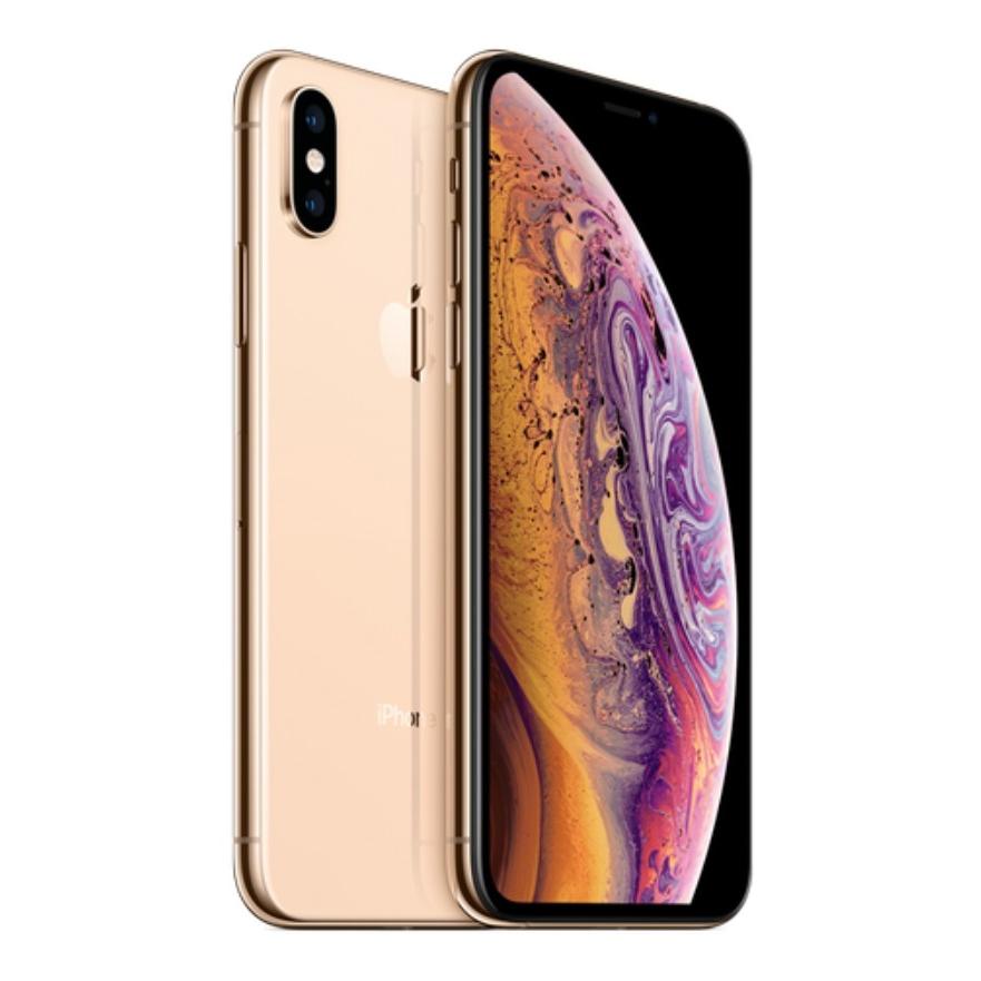 iPhone XS SIMフリー iPhoneXS 64GB ゴールド [Gold] 新品未開封 Apple