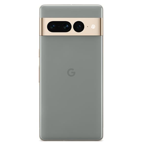 Google（グーグル） SIMフリー Google Pixel 7 Pro 128GB ヘーゼル