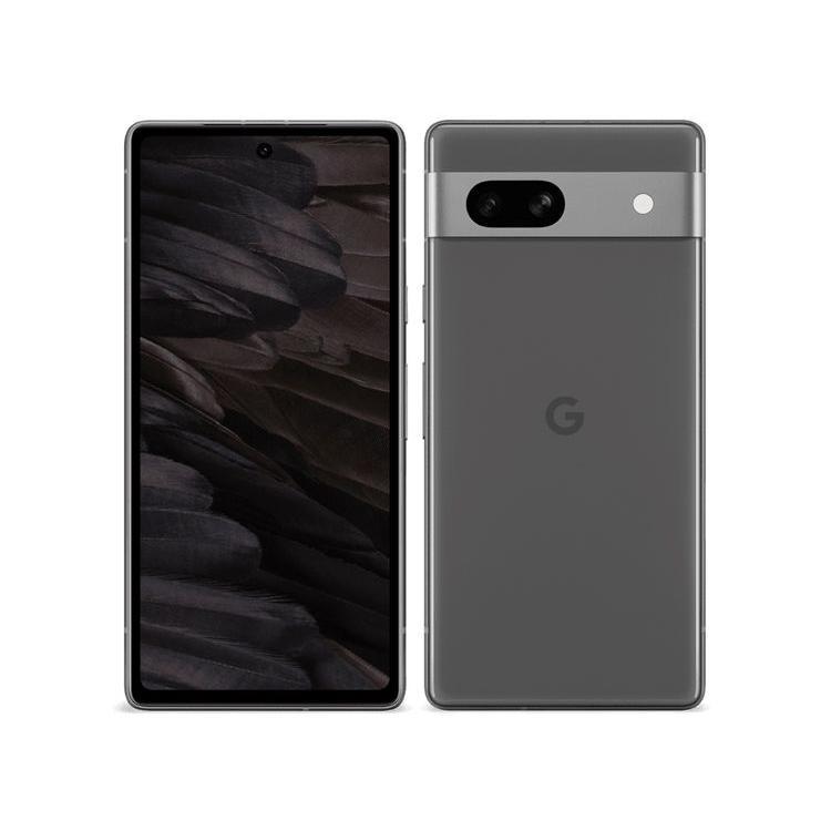 Pixel 7 128GB 黒 SIMフリー ピクセル スマホ Android 売れ筋 Google