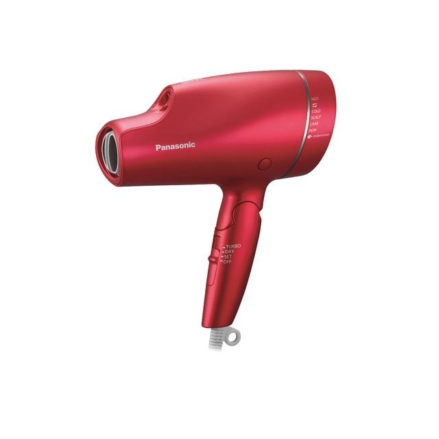 ナノケア パナソニック Panasonic ヘアドライヤー 国内 海外両用 EH