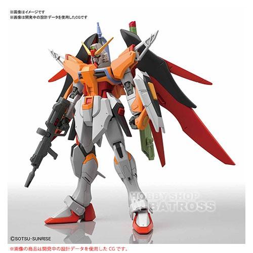 HGCE 226 1/144 ZGMF-X42S-REVOLUTION デスティニーガンダム（ハイネ