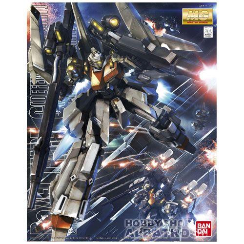 MG 1/100 RGZ-95C リゼルC型（ディフェンサーa+bユニット／ゼネラル
