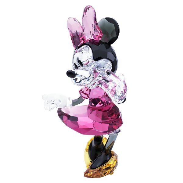 SWAROVSKI（スワロフスキー） クリスタルフィギュア セット ミッキー