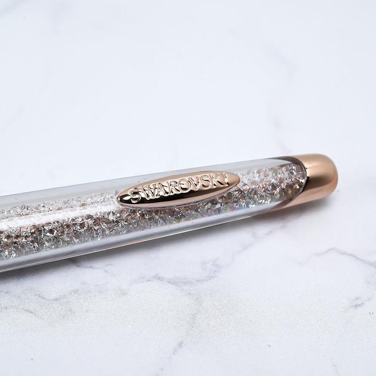 SWAROVSKI（スワロフスキー） ボールペン クリスタルライン ノヴァ