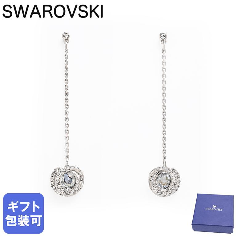 SWAROVSKI（スワロフスキー） ピアス ジェネレーション Generation