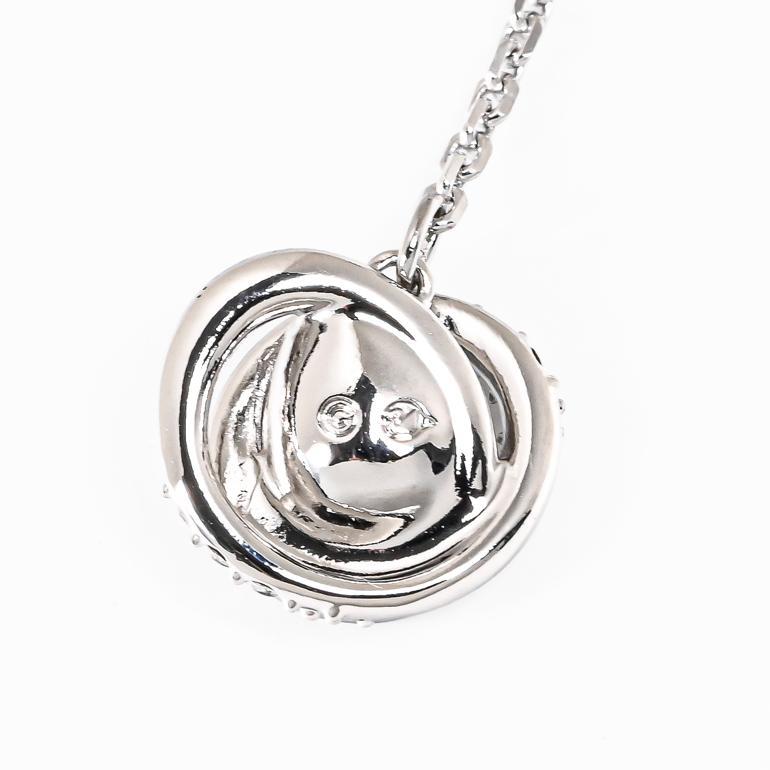 SWAROVSKI（スワロフスキー） ピアス ジェネレーション Generation