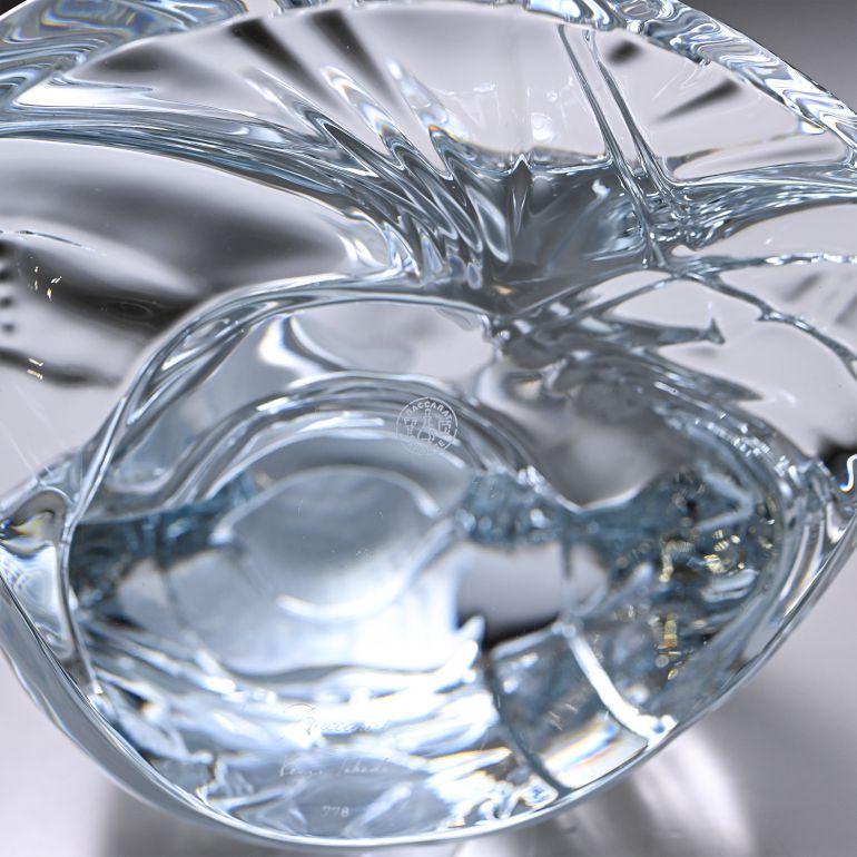 Baccarat バカラ クリスタルガラス 象 エレファント V R7036 【公式通販】