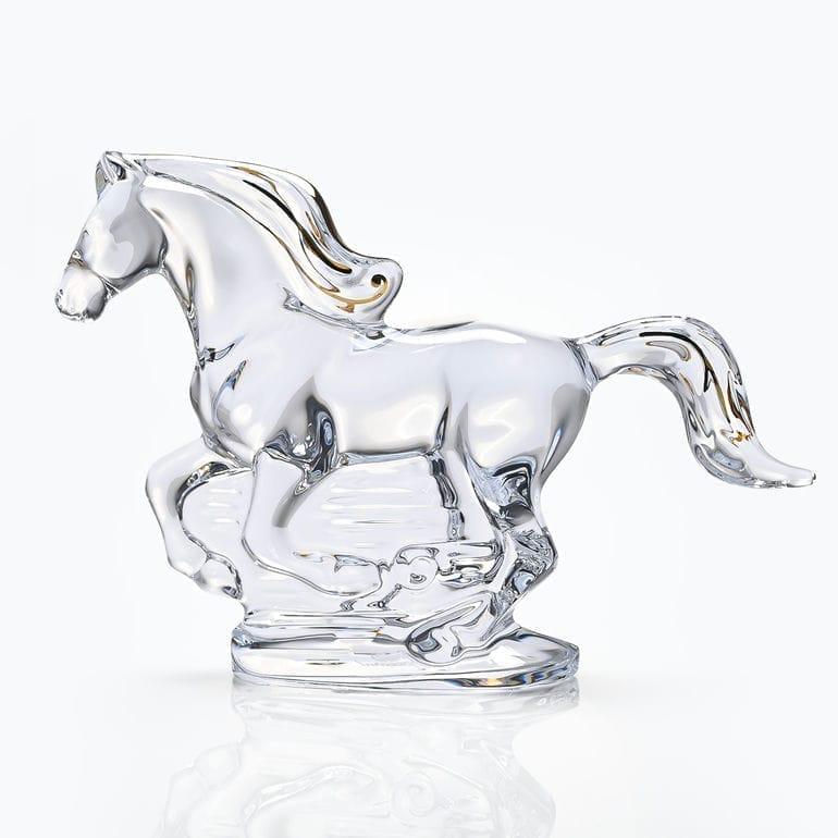 バカラ（Baccarat） クリスタルフィギュア ゾディアック 2026年 十二