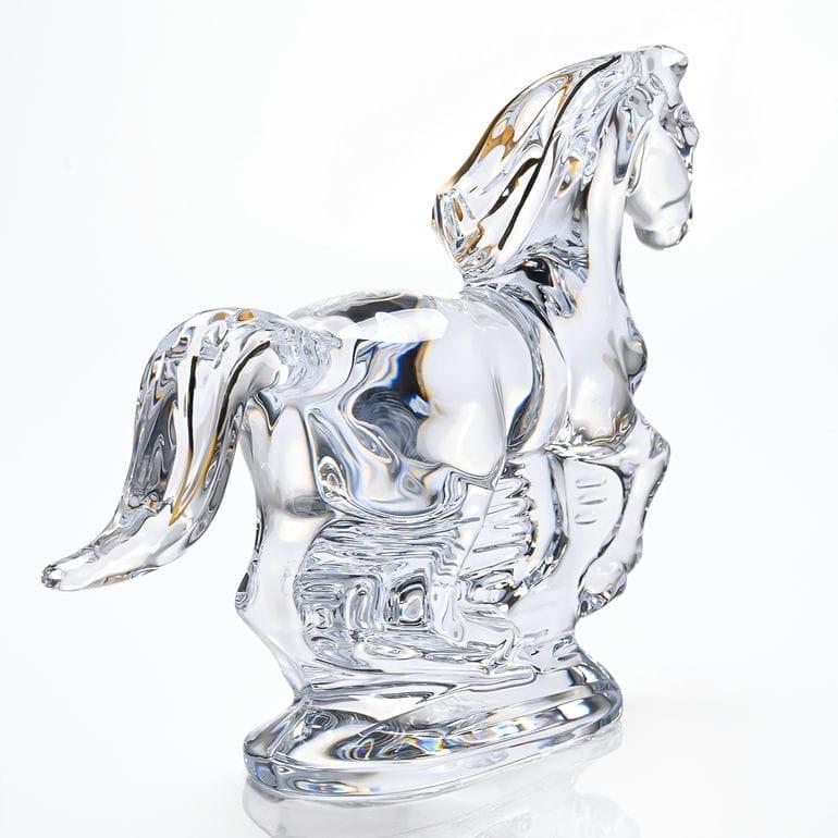 バカラ（Baccarat） クリスタルフィギュア ゾディアック 2026年 十二