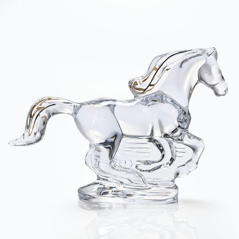 バカラ（Baccarat） クリスタルフィギュア ゾディアック 2026年 十二