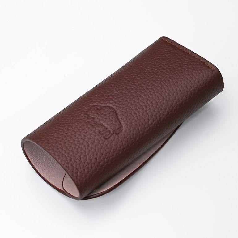 IL BISONTE（イルビゾンテ） キーケース コンテンポラリーコレクション