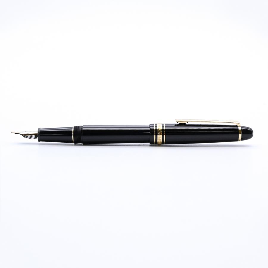 MONTBLANC（モンブラン） 万年筆 106513 マイスターシュテュック