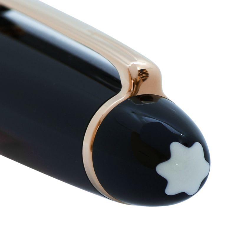 MONTBLANC（モンブラン） ボールペン 112673 マイスターシュテュック