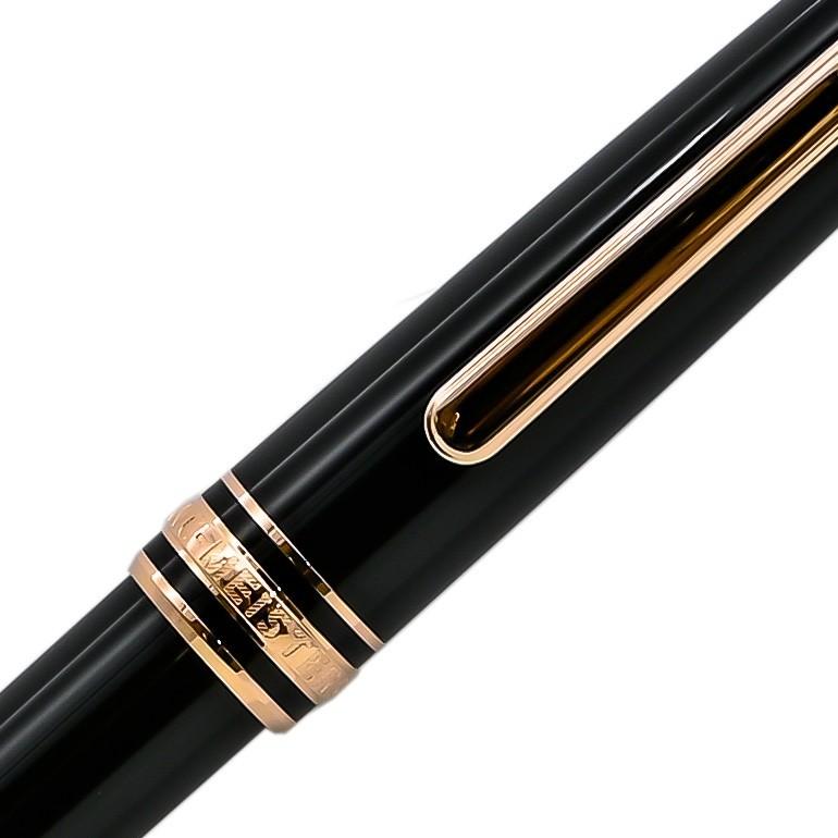 MONTBLANC（モンブラン） ボールペン 112679（132488） マイ