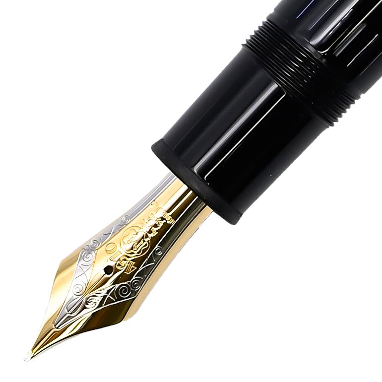 MONTBLANC（モンブラン） 万年筆 115383（132112） マイ