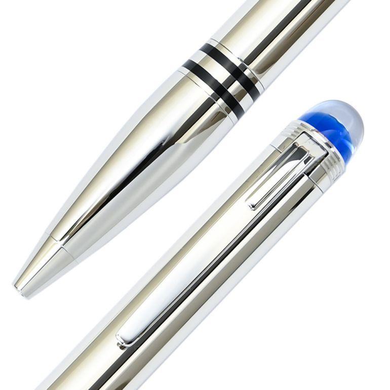 MONTBLANC（モンブラン） ボールペン 118877 スターウォーカー メタル