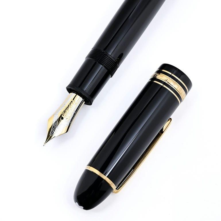 MONTBLANC（モンブラン） 万年筆 132111(115382) マイ