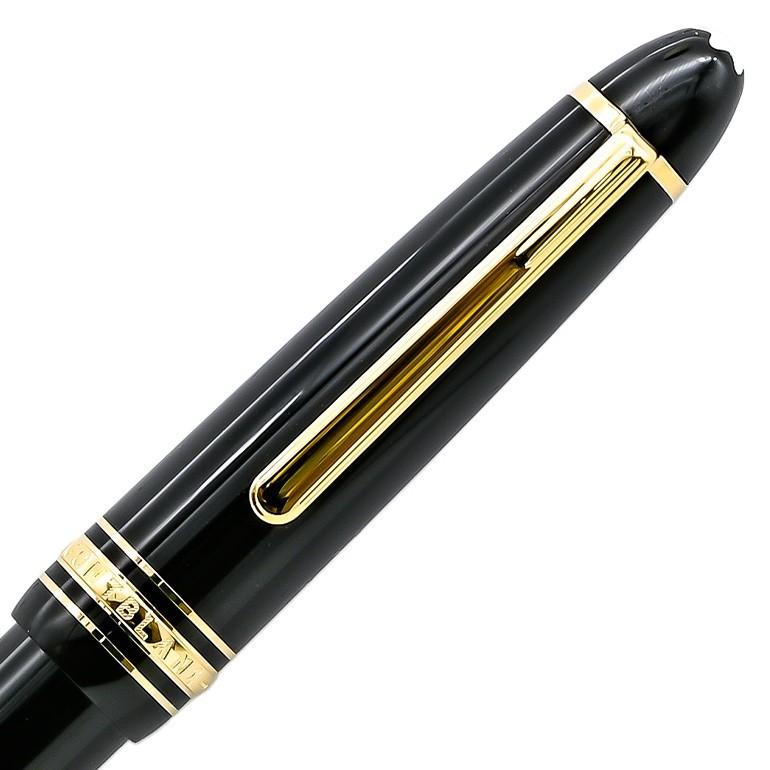 MONTBLANC（モンブラン） ボールペン 10456(132452) マイ