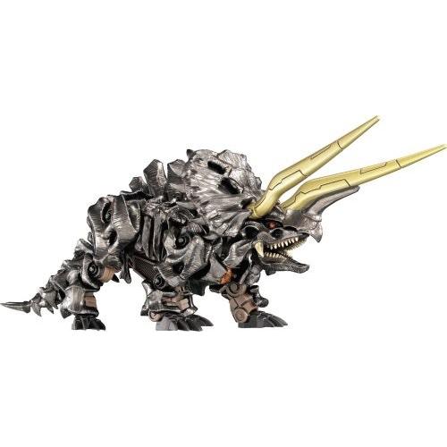 ゾイドジェネシス バイオトリケラ バンブリアン ランスタッグ2つ