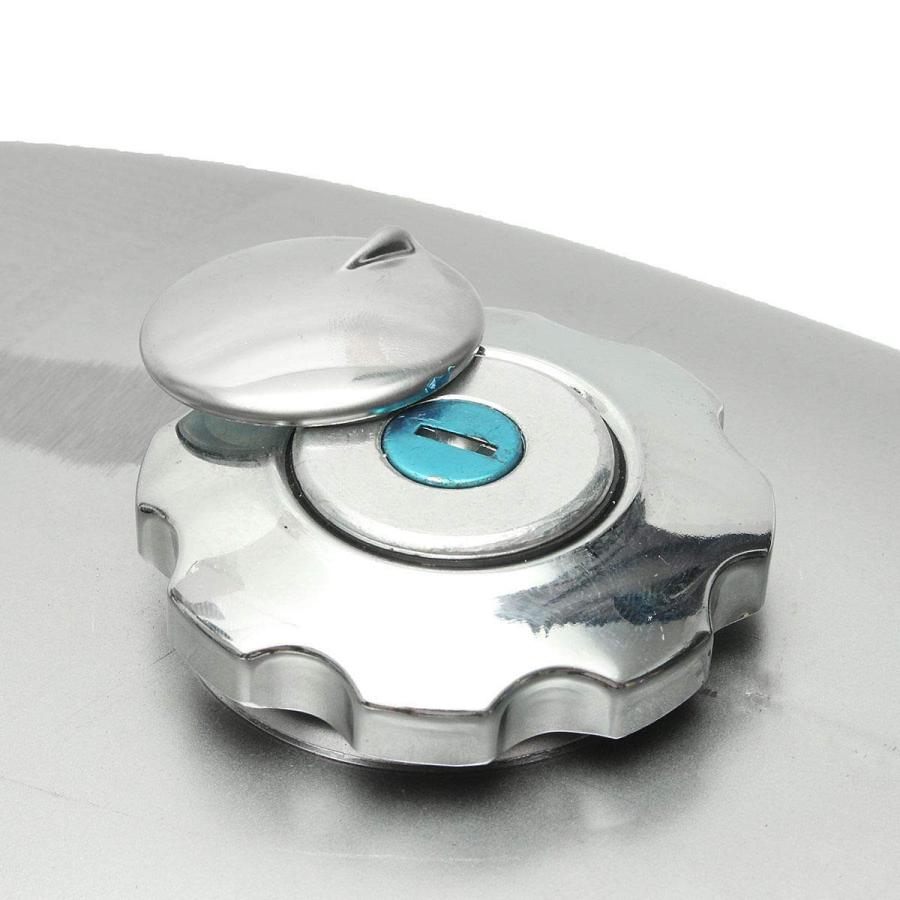 9L バイク燃料タンクキット ガソリンタンクキット ホンダ/スズキ