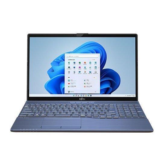 富士通（FUJITSU） ノートパソコン FMV LIFEBOOK AH50/F3 FMVA50F3L