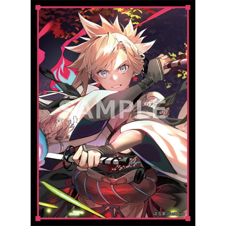 衛宮士郎 エミヤ アーチャー スリーブ Amazon.co.jp: スリーブ Fate