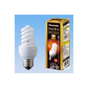 Panasonic（パナソニック） 電球形蛍光灯（蛍光ランプ） パルック