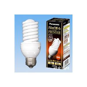 Panasonic（パナソニック） 電球形蛍光灯（蛍光ランプ） パルック