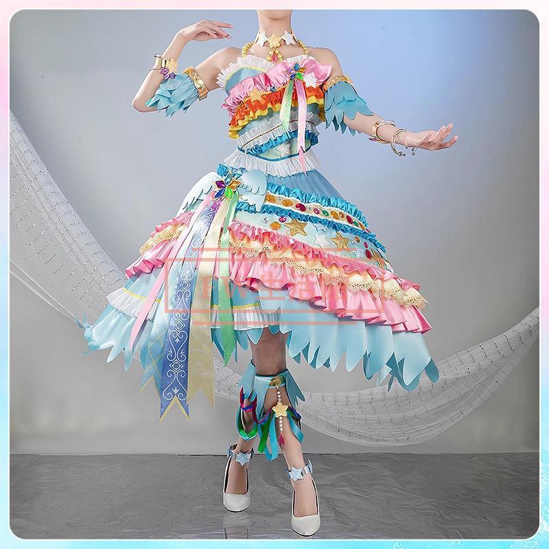 アイカツ！ スターフェスティバルコーデ 星宮いちご アイカツ スター