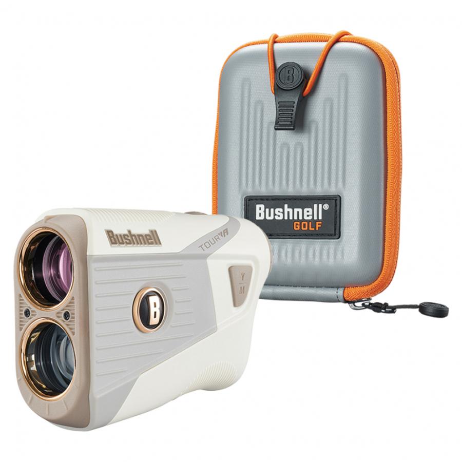 Bushnell（ブッシュネル） レーザー距離計 ピンシーカーツアーVAシフト