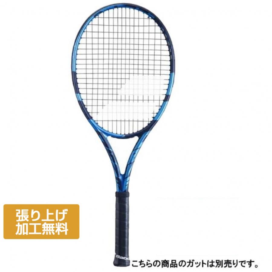 Babolat（バボラ） 国内正規品 ピュアドライブ PUREDRIVE 101436J
