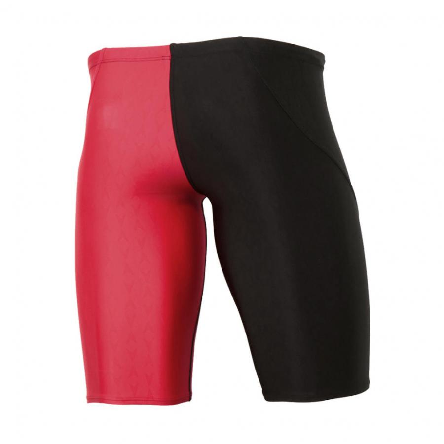 speedo（スピード） メンズ 水泳 競泳水着 FLEX Σν Jammer I