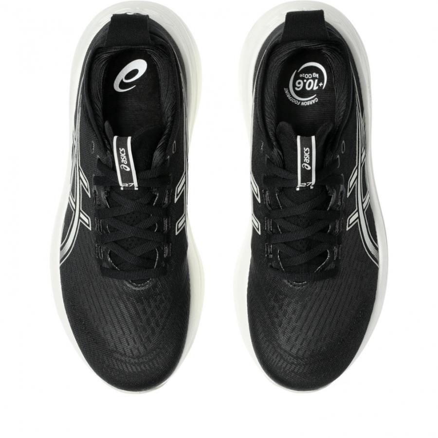 ASICS（アシックス） GEL-NIMBUS 27 WIDE ゲルニンバス 27 ワイド