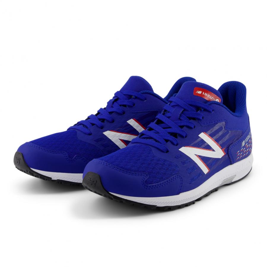 New Balance（ニューバランス） NB Hanzo J v6 Lace YPHANZ D6 M