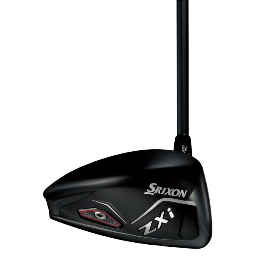 SRIXON スリクソン ZXi TR ドライバー ゴルフ VENTUS 9゜ 2024年モデル