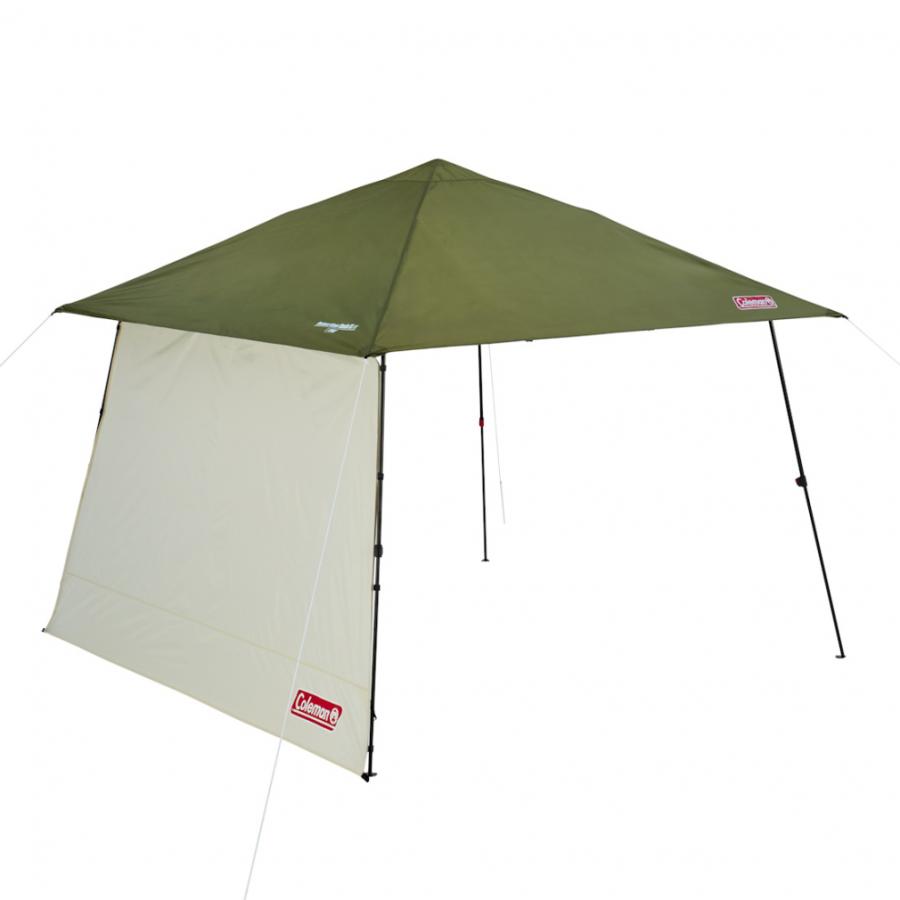 Coleman（コールマン） インスタントバイザーシェード III /L オリーブ