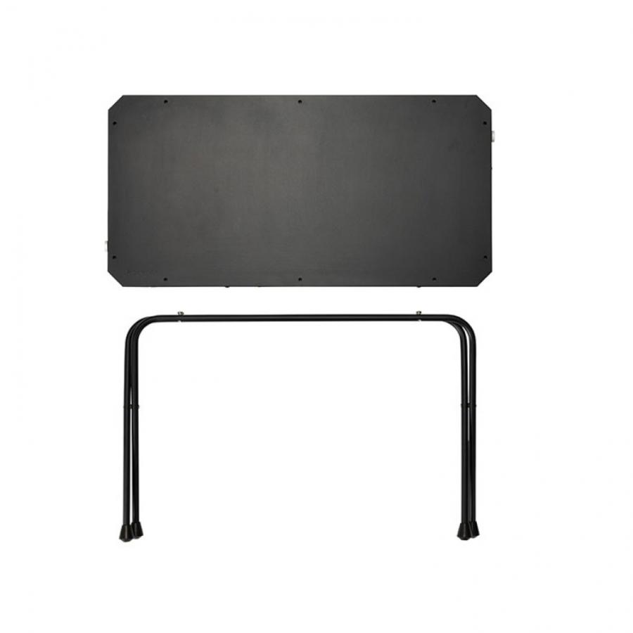 snow peak（スノーピーク） コネクションテーブル LV-381 キャンプ