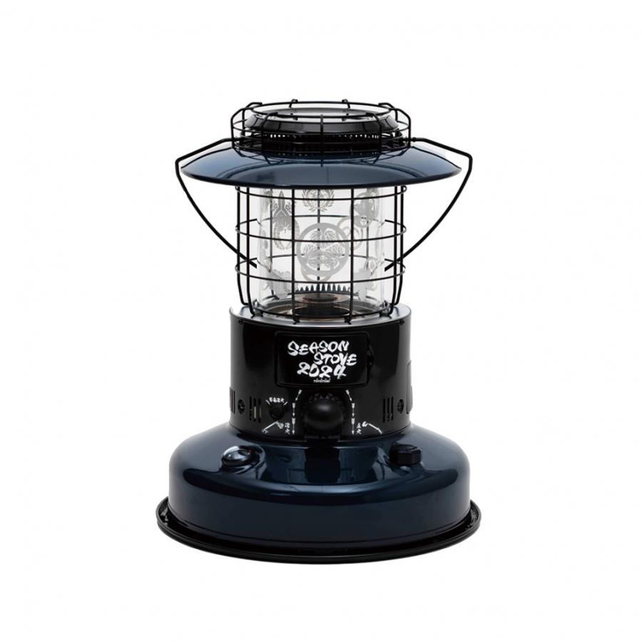 トヨトミ 対流型石油ストーブ RL-SE2524A_TOYOTOMI RL-SE2524 RL