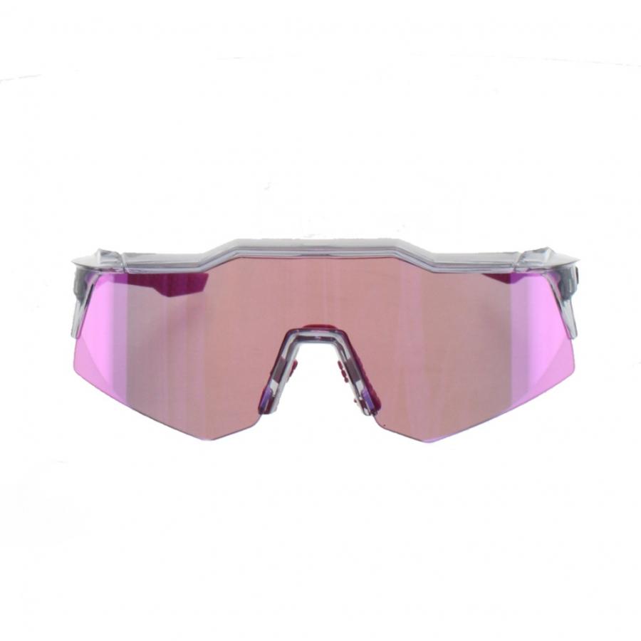 ワンハンドレッド 100% SPEEDCRAFT XS Tokyo Night - Purple