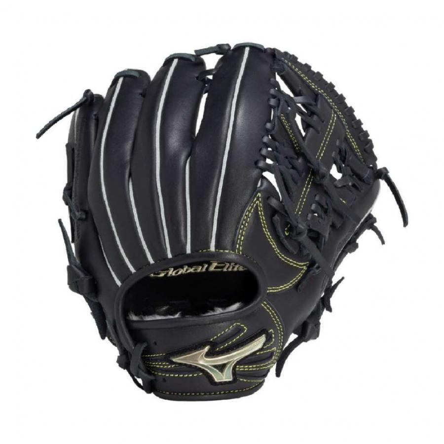 MIZUNO（ミズノ） ジュニア軟式用グローバルエリートRG ブランド