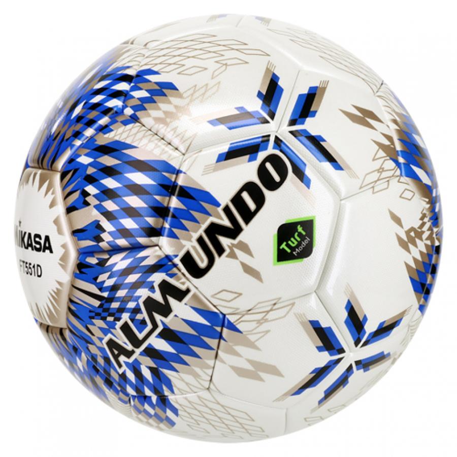 MIKASA（ミカサ） ALMUNDO アルムンド サッカー5号 国際公認球/検定球