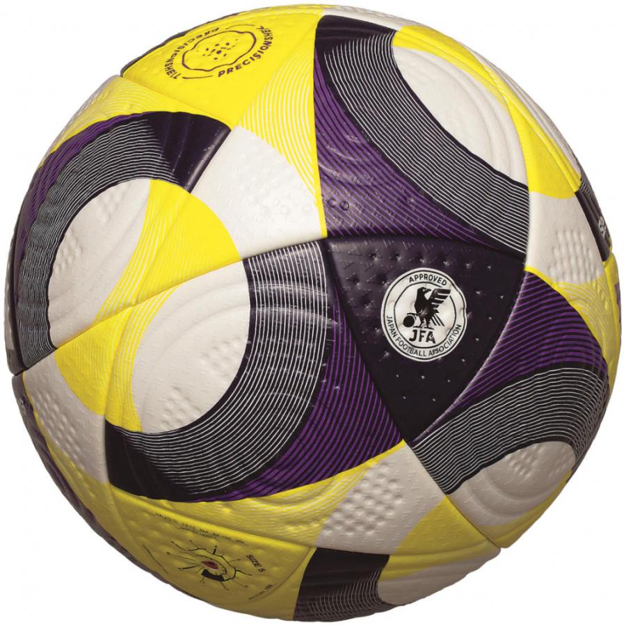 adidas（アディダス） FIFA2025 コネクト25 プロ 5号球 ADF500