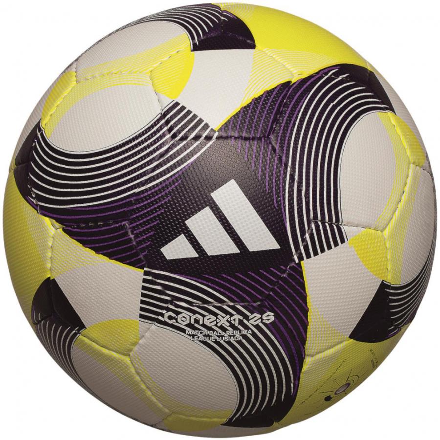 adidas（アディダス） FIFA2025 コネクト25 リーグ ルシアーダ5号球