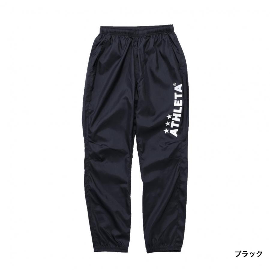 ATHLETA（アスレタ） メンズ サッカー/フットサル ウインドパンツ