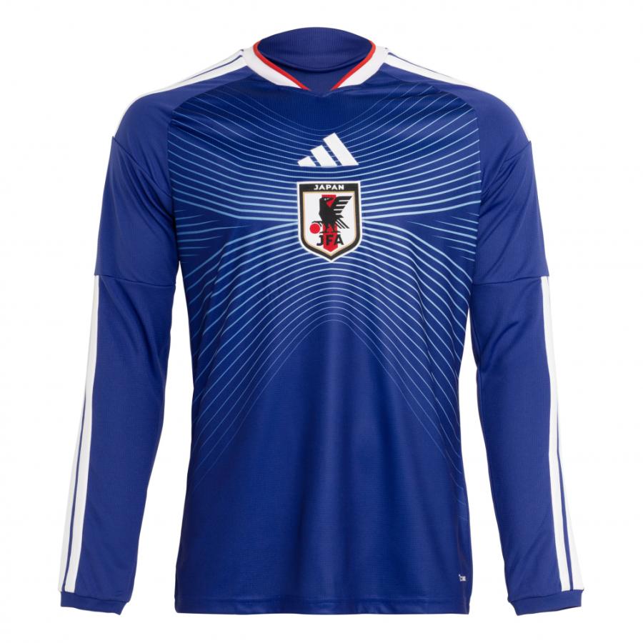 値下げしました】アディダス 日本代表 ユニフォーム 26 毎熊晟矢 L