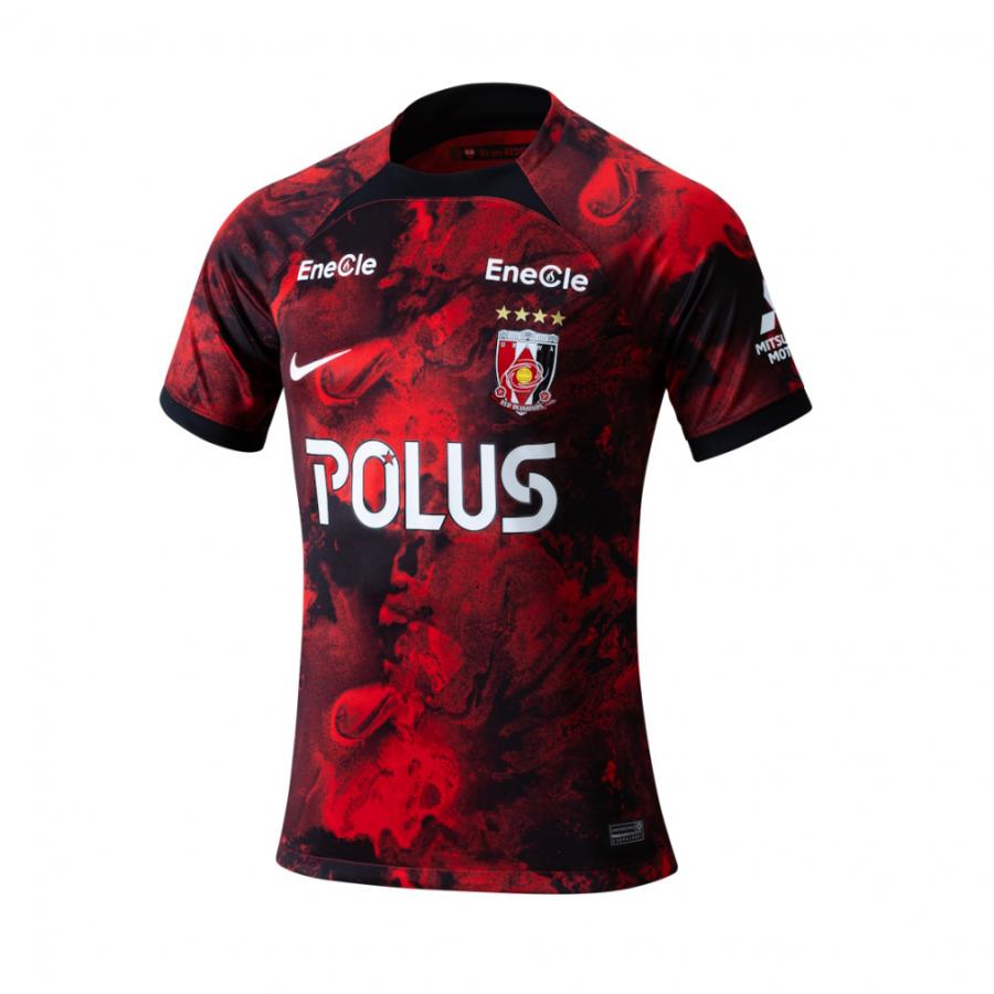 浦和レッズ2024ユニフォーム松尾佑介XL