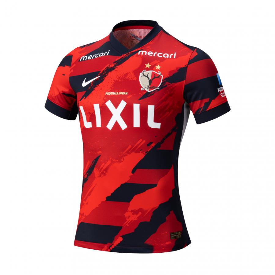 鹿島アントラーズ 国立開催記念ユニフォーム 12番 XLサイズ