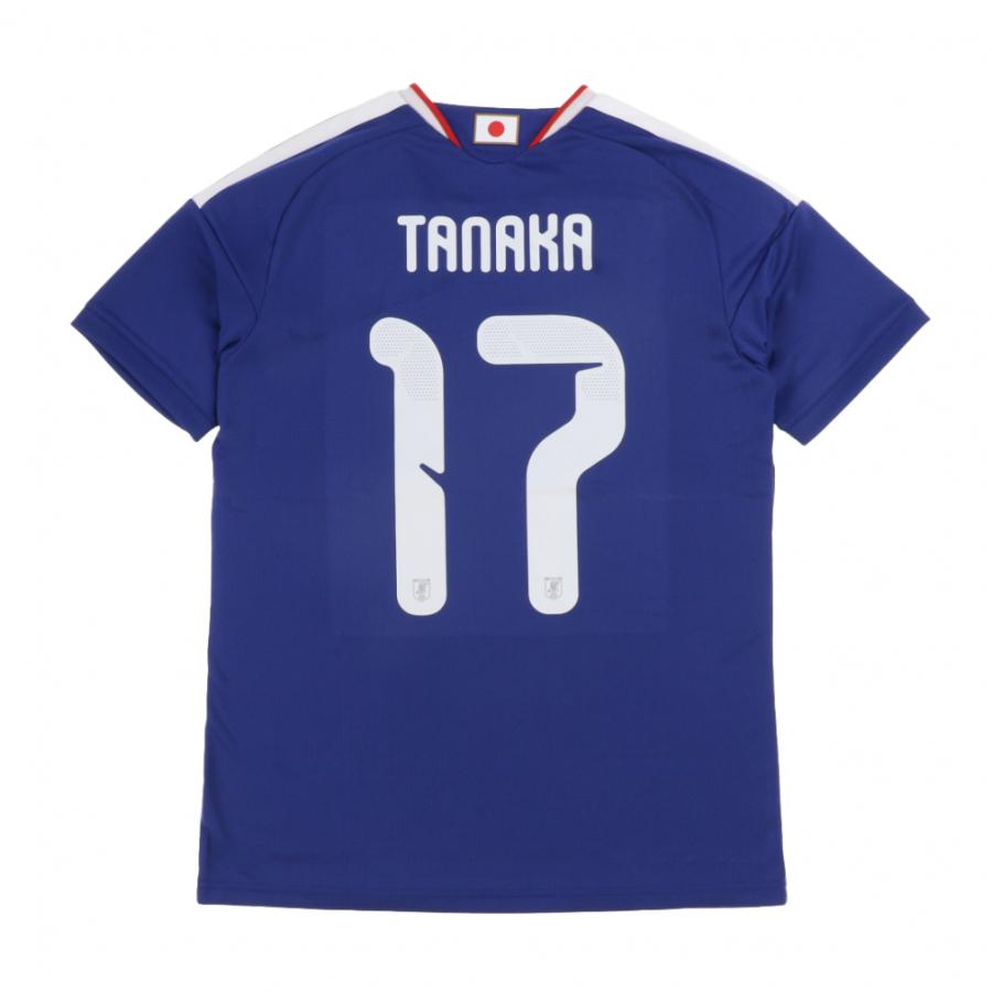 adidas（アディダス） サッカー 日本代表 2026 ホーム レプリカ