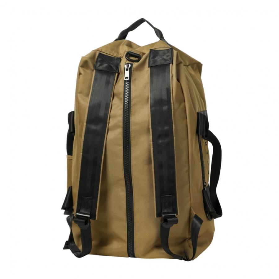 AKTR（アクター） TRAVELING BAG トラベリングバッグ 42L 3WAY 124